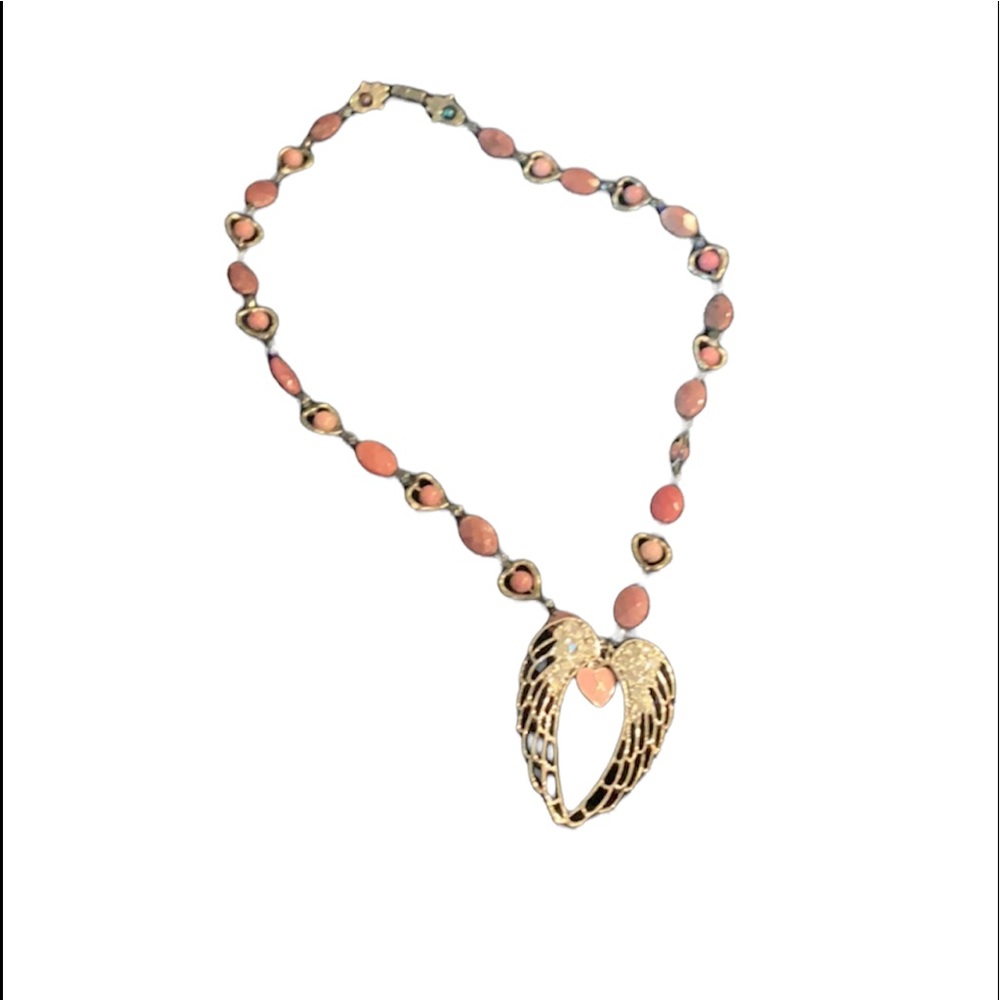 Costume Necklace😃4 for 20